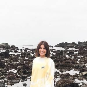 Meet your Posher, Emma